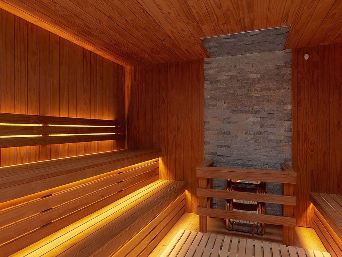 Alean Club Sophia — Ресторан