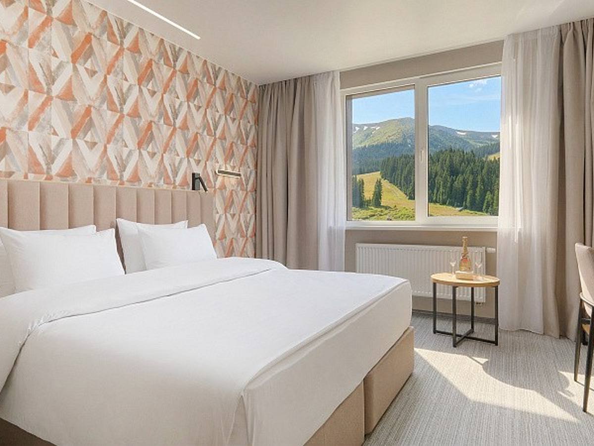 Alean Club Sophia — Спа-комплекс