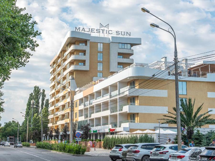 Alean Club Majestic