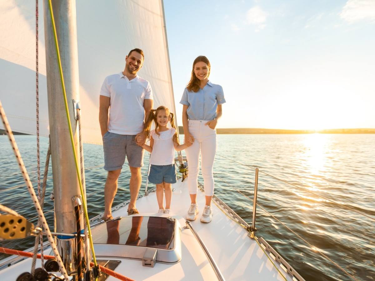 Alean Family Riviera — Номера