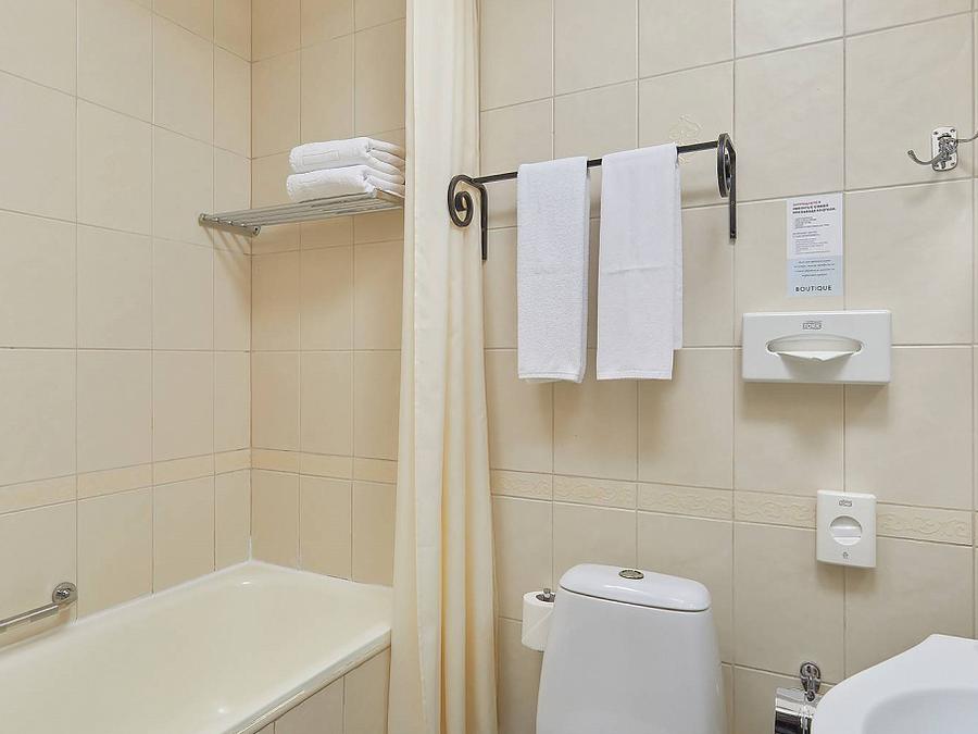 Стандарт компакт